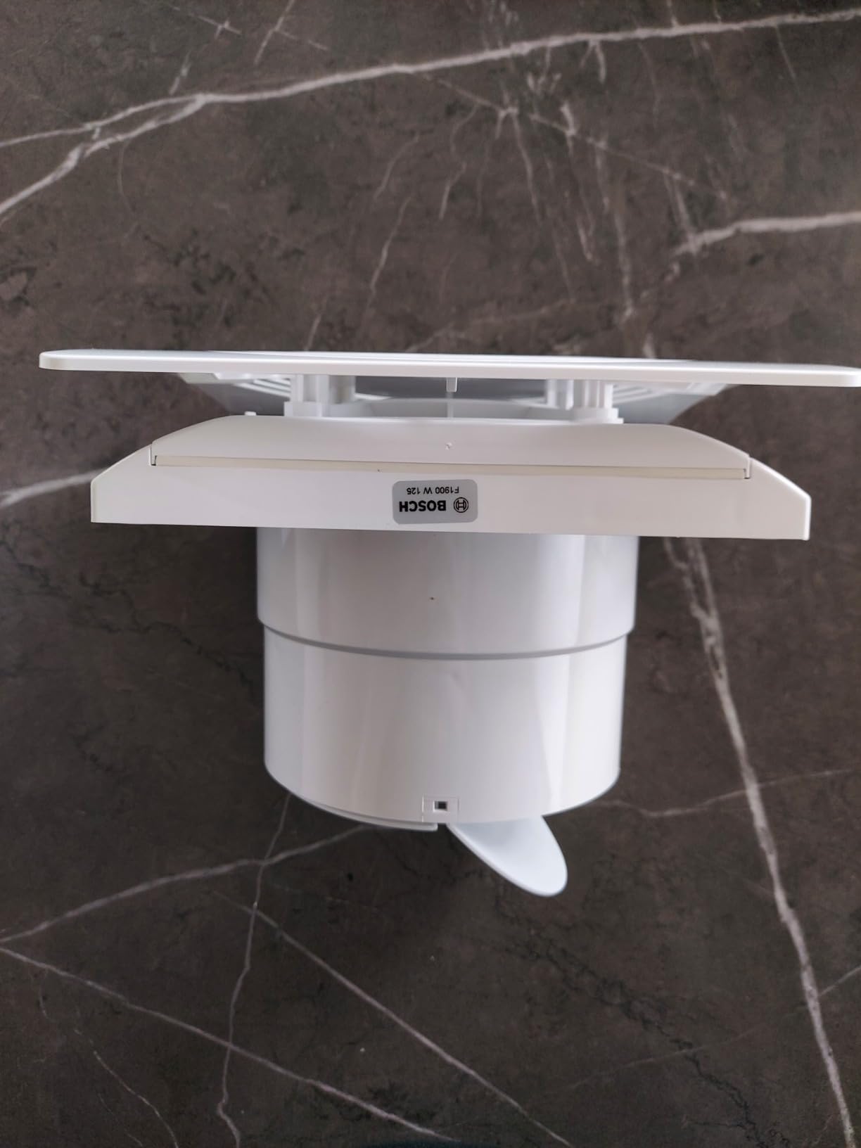 Bosch Fan 1900 DH im Test