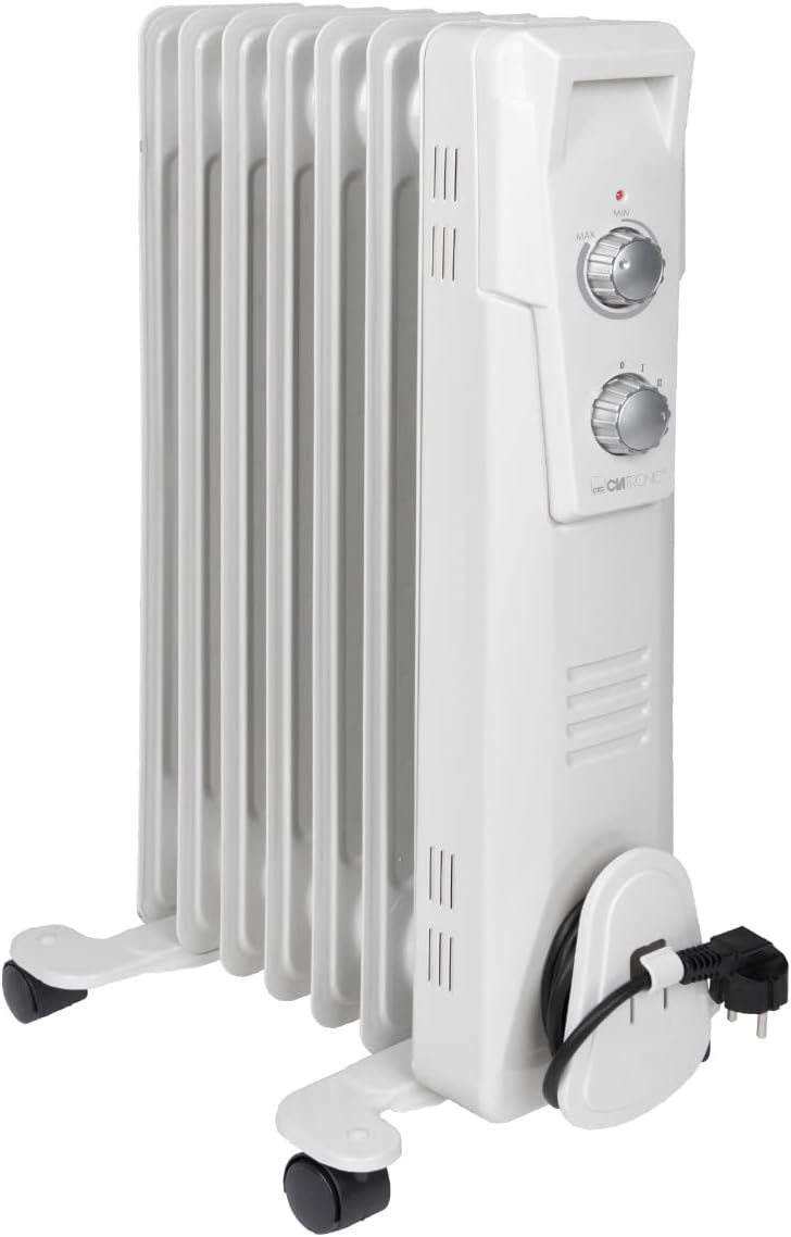 Clatronic RA 3735 im Vergleich