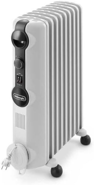 De'Longhi Radia S TRRS0920 im Vergleich