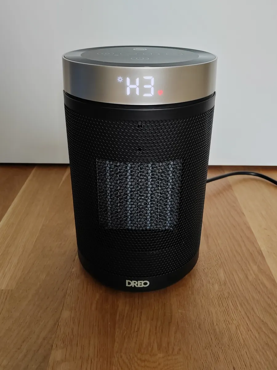 Dreo Atom 316 im Test