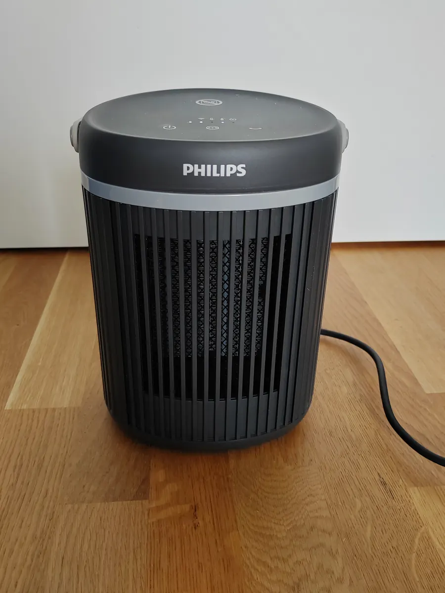Philips CX3120/01 Smart 3000 im Test