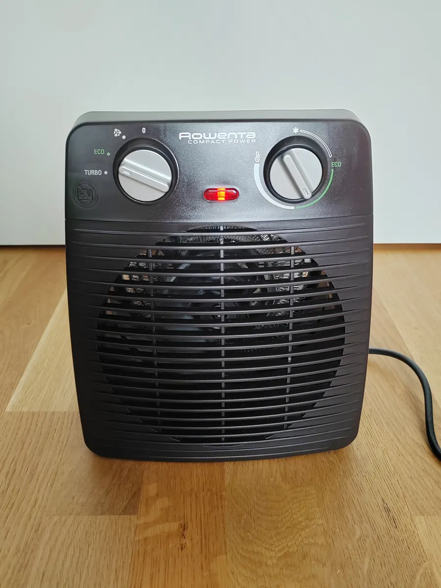 Rowenta SO2210 Compact Power nel mio test
