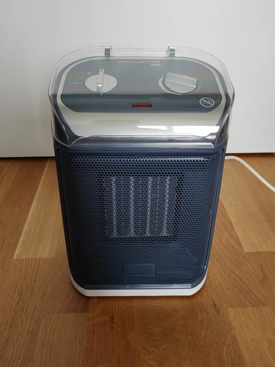 Rowenta SO9281 Mini Excel Aqua im Test