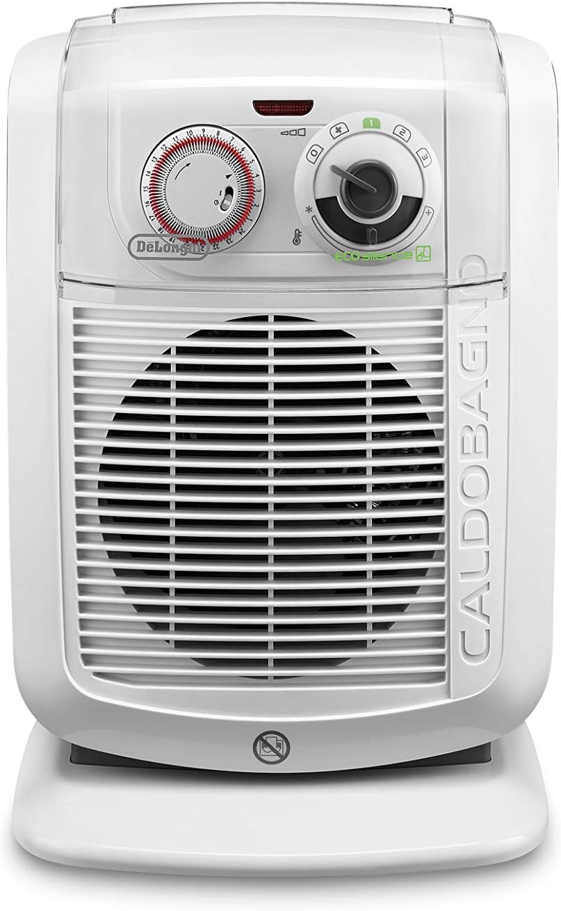De'Longhi Caldobagno HBC3052T a confronto